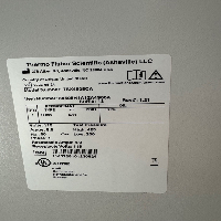 Thermo Scientific TSX Series Double Door Refrigerator image 1